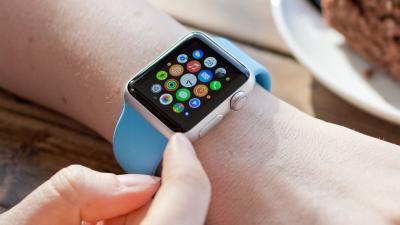 Alasan Mengapa Pengguna iPhone Perlu Punya Apple Watch