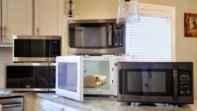 Kenali Perbedaan Oven dan Microwave yang Sering Dianggap Sama