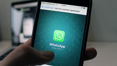 Bikin Chat Jadi Aman dan Tidak Diintip Orang, Kunci Aplikasi WhatsApp dengan Cara Berikut