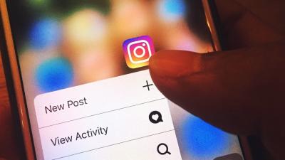 5 Tips Bikin Tampilan Feed Instagram Semakin Unik dan Menarik