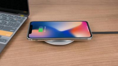 5 Rekomendasi Produk Charger IT, Tanpa Kabel Lebih Simpel