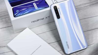 Dukung Aktivitas Fotografi Serius, 5 Kelebihan yang Ditawarkan oleh Realme XT