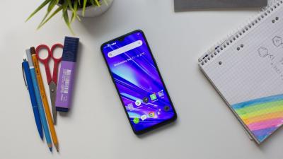 Desain Mewah dengan Harga Terjangkau, 5 Keunggulan yang Ditawarkan Realme 5 Pro