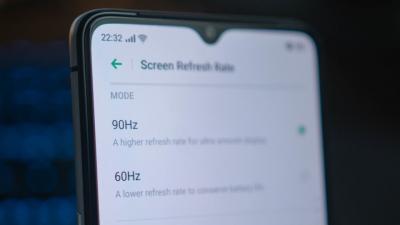 Mengenal Istilah Refresh Rate yang Memberikan Kenyamanan pada Layar Smartphone