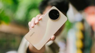 Spesifikasi Realme 11 NFC, Usung Kamera ProLight Canggih 108MP