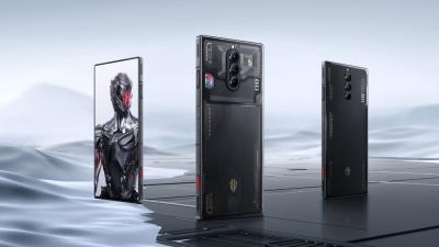 Spesifikasi ZTE Redmagic 8S Pro, Bikin Gaming Jadi Lebih Lancar