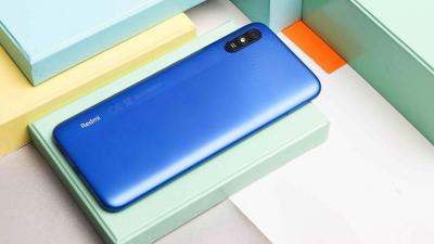 Cari Smartphone Harga Terjangkau? 5 Keunggulan Xiaomi Redmi 9A Ini Bisa Jadi Pertimbangan