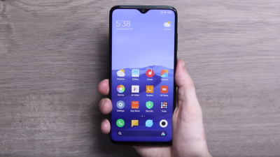 Fitur Semakin Update, Ini dia 5 Keunggulan Xiaomi Redmi Note 8 Pro