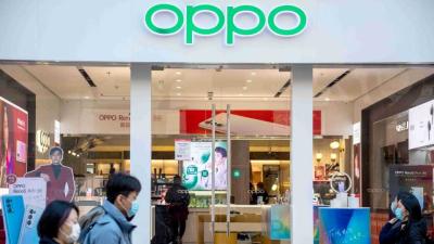 5 Rekomendasi Hp Oppo yang Hadirkan Kinerja Powerful