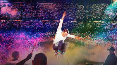 Sesuaikan 5 Rekomendasi Produk TWS ini dengan Lagu-lagu Coldplay