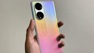 Ini Dia Spesifikasi Oppo Reno8 T 5G, Hadirkan Desain Elegan