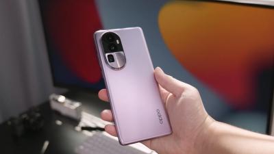 Spesifikasi Oppo Reno 10 Pro+, HP Superior Terbaru dari Oppo