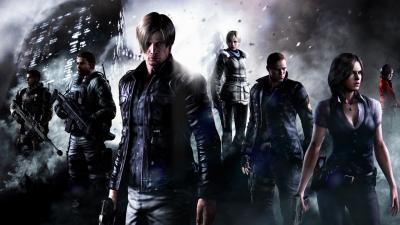 5 Rekomendasi Game Resident Evil dengan Atmosfer Mencekam