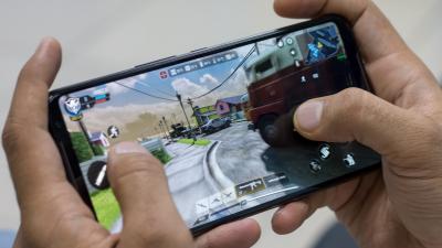 7 Rekomendasi Smartphone dengan Refresh Rate 144Hz, Bikin Aktivitas Gaming Semakin Lancar