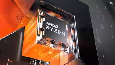 Makin Gahar, AMD Resmi Luncurkan Prosesor Ryzen 7000 Series