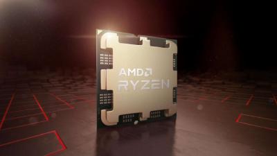 AMD Ryzen 7840U, Prosesor Terkuat untuk Laptop Gaming Tipis