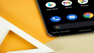 Kenalan dengan Fitur Safe Mode untuk Atasi Masalah HP Android