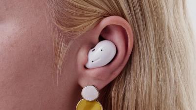 Samsung Galaxy Buds Live yang Didukung Fitur ANC Gahar