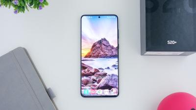 5 Alasan yang Bikin Samsung Galaxy S20 Plus Masih Layak di 2021