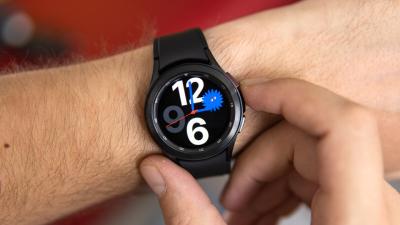 4 Kelebihan Samsung Galaxy Watch 4 Classic yang Tampil Elegan