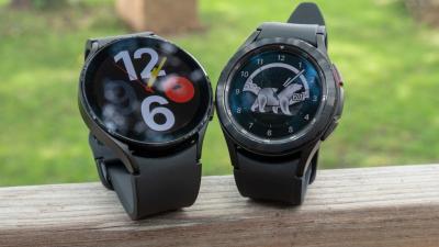 Ini Dia Kelebihan Samsung Galaxy Watch 4 yang Makin Canggih