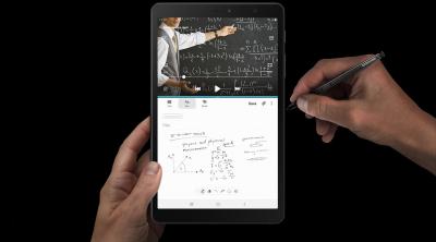 Belajar Daring Semakin Nyaman, 5 Rekomendasi Tablet Layar Lebar yang Dibekali Stylus Pen