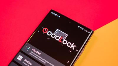 Cara Pakai Fitur Samsung Good Lock, Cantik Sesuai Kebutuhan