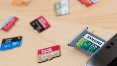 Ini Dia Cara Mengatasi SD Card Tidak Terbaca di HP