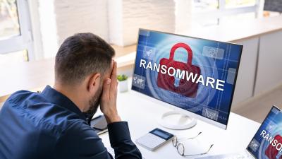 Tips Melindungi Laptop dari Ransomware, Amankan Laptop Kamu!