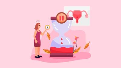 5 Alasan Penting Mengetahui dan Memeriksa Siklus Menstruasi 