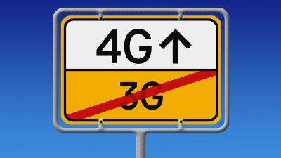 Sinyal 3G Secara Resmi Dinonaktifkan, Dimulai Akhir Tahun ini