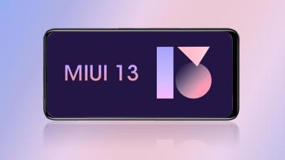 Perbandingan Fitur Baru MIUI 13 yang Tidak Ada di MIUI 12.5