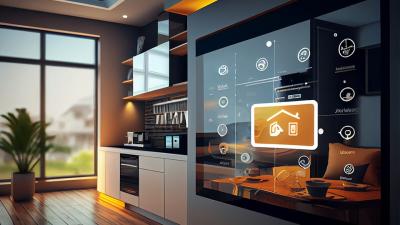 Sistem Smart Home, Teknologi Teranyar Untuk Kemudahan Aktivitas