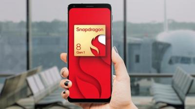 Qualcomm Perkenalkan Snapdragon 8 Gen 1 untuk Flagship 2022