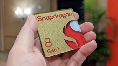 Snapdragon 8 Gen 1 Sebagai Chipset Terbaru Qualcomm