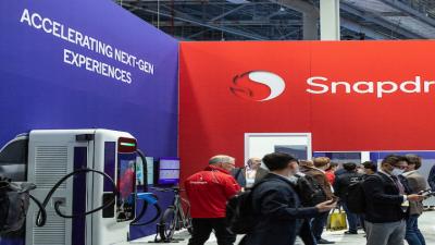 Qualcomm Umumkan Chipset Snapdragon X, Siap Saingi Chip Apple!