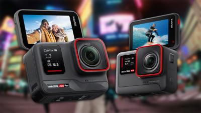 Spesifikasi Insta360 Ace & Ace Pro, Action Camera AI Terkini