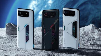 Peningkatan Spesifikasi ROG Phone 6, Dukung Aktivitas Gaming