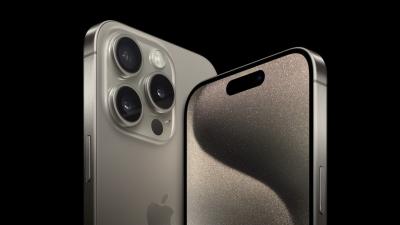 Spesifikasi iPhone 15 Pro yang Tampil dengan Body Titanium