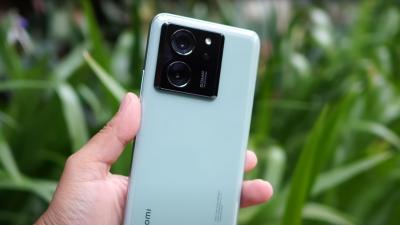 Spesifikasi Xiaomi 13T yang Kameranya Collab dengan Leica