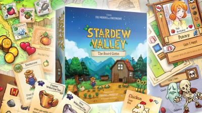 7 Cara Main Stardew Valley Buat Pemula Agar Cepat Naik Level 