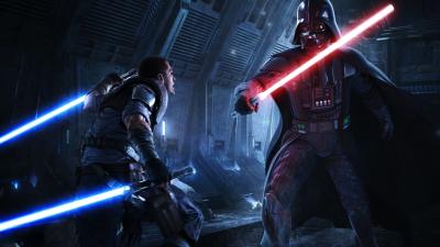 5 Game Star Wars dengan Nuansa Perang Luar Angkasa Terbaik