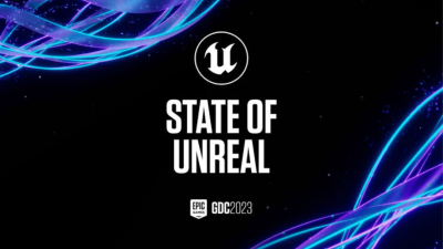 Pamer Unreal Engine 5.2, Ringkasan Event State of Unreal 2023