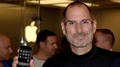 Mengenang Kisah Steve Jobs yang Mundur dari Posisi CEO Apple