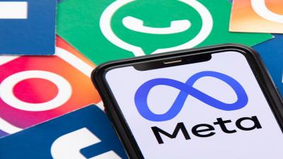 Meta Hadirkan Stiker Berbasis AI sebagai Revolusi Aplikasi Chat