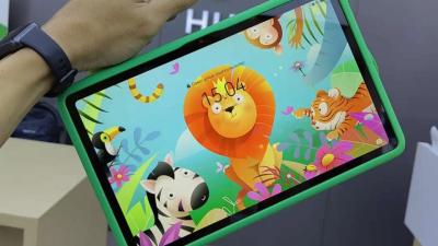 Tablet Huawei Matepad SE Kids untuk Dukung Sarana Belajar