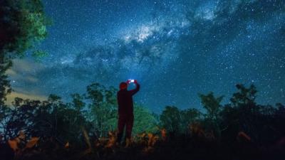 Ketahui Sejumlah Tips & Teknik Astrofotografi dengan Smartphone