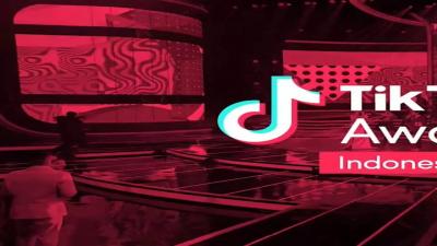 Sukses Digelar! Ini Dia Fakta dan Pemenang Tiktok Awards 2023