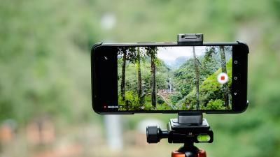 5 Tips Bikin Hasil Foto DSLR dengan Menggunakan Kamera Smartphone