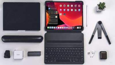 Aksesoris iPad Wajib Dimiliki untuk Dukung Beragam Aktivitas